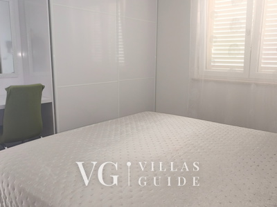 Apartman Twins 1 Schlafzimmer