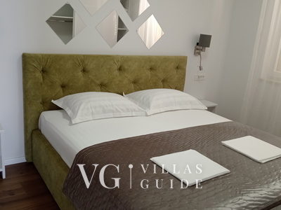 Apartman Twins 1 Schlafzimmer