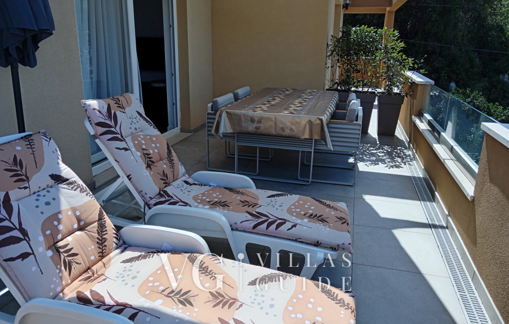 Apartman Twins 2 Dvorište i vanjski dio objekta