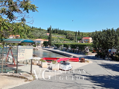 Apartman Twins 2 Dvorište i vanjski dio objekta