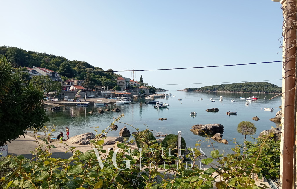 Apartman Twins 2 Dvorište i vanjski dio objekta