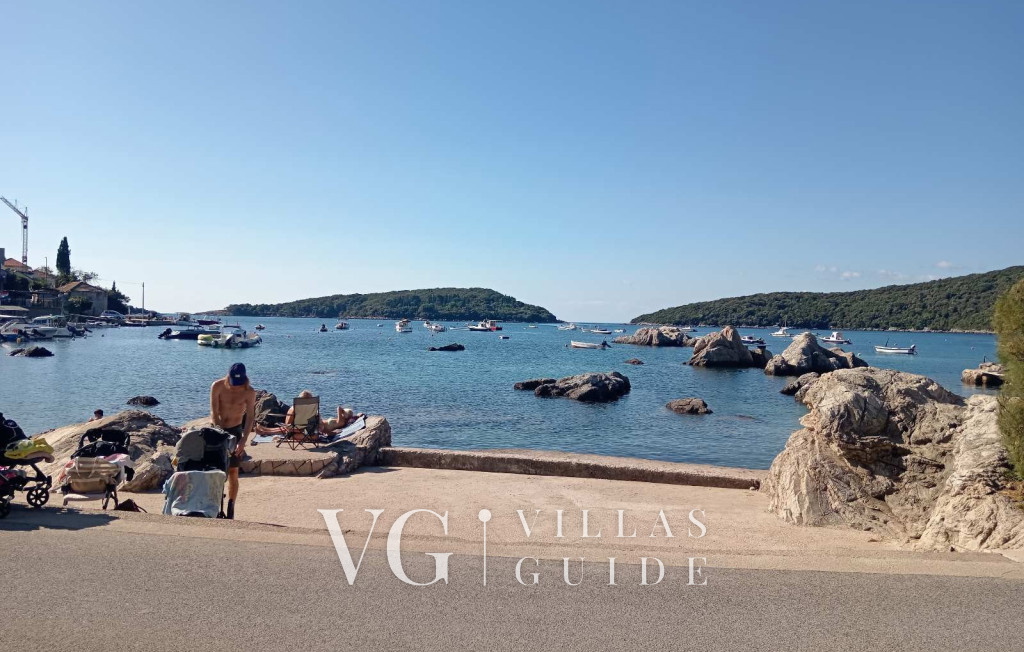 Apartman Twins 2 Mikrolokacija