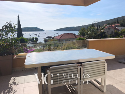 Apartman Twins 2 Dvorište i vanjski dio objekta