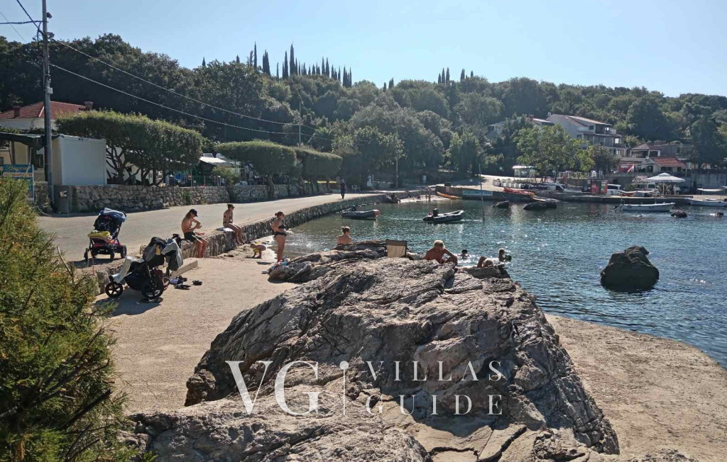 Apartman Twins 2 Mikrolokacija