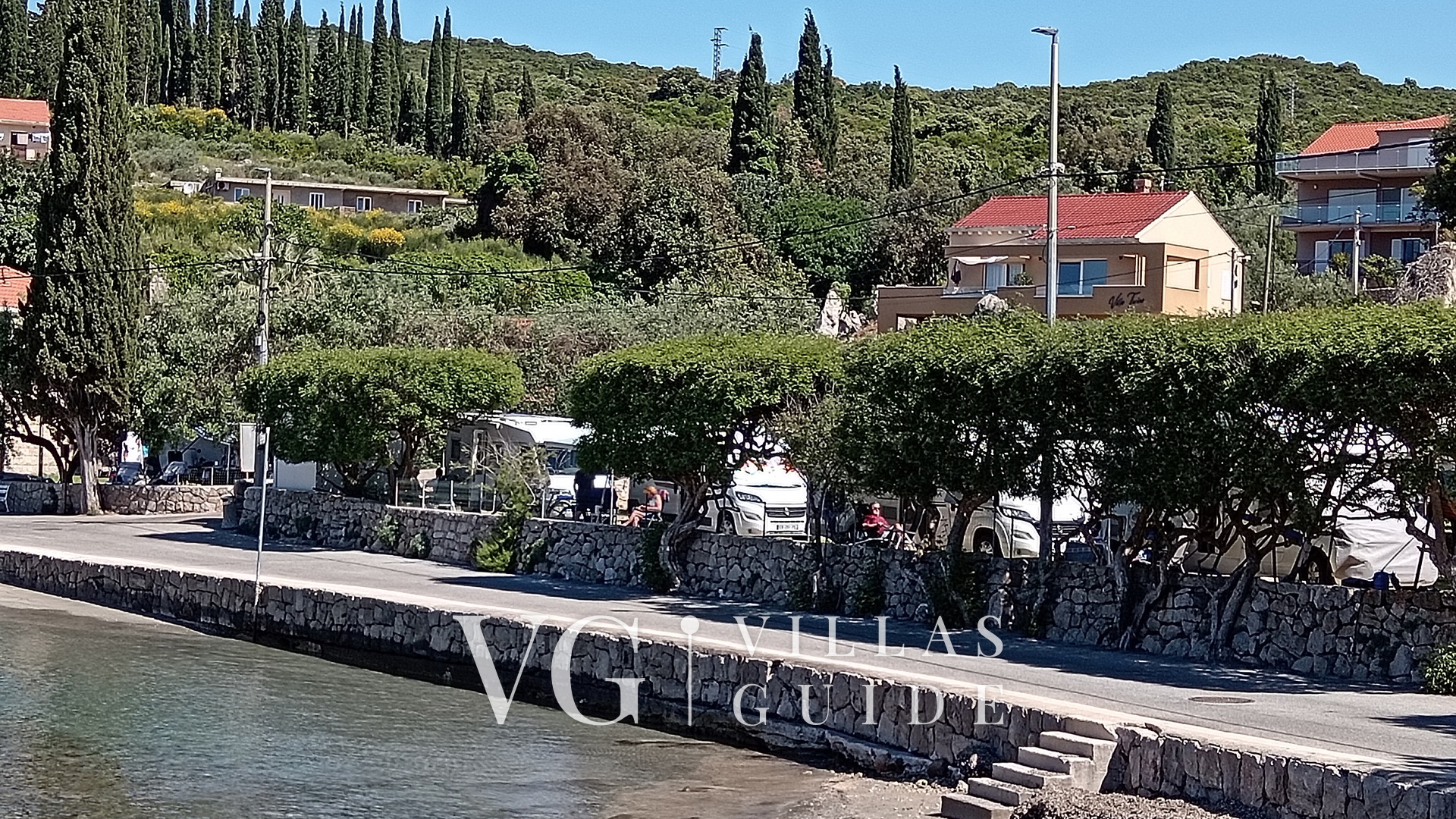 Apartman Twins 2 Garden and property exterior