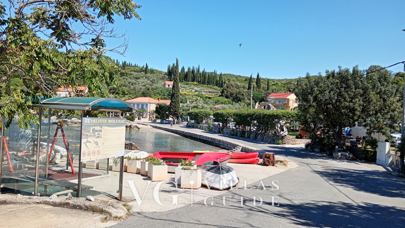 Apartman Twins 2 Mikrolokacija