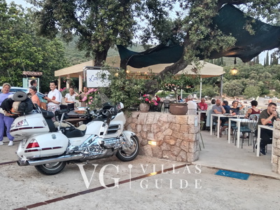 Apartman Twins 2 Microlocation