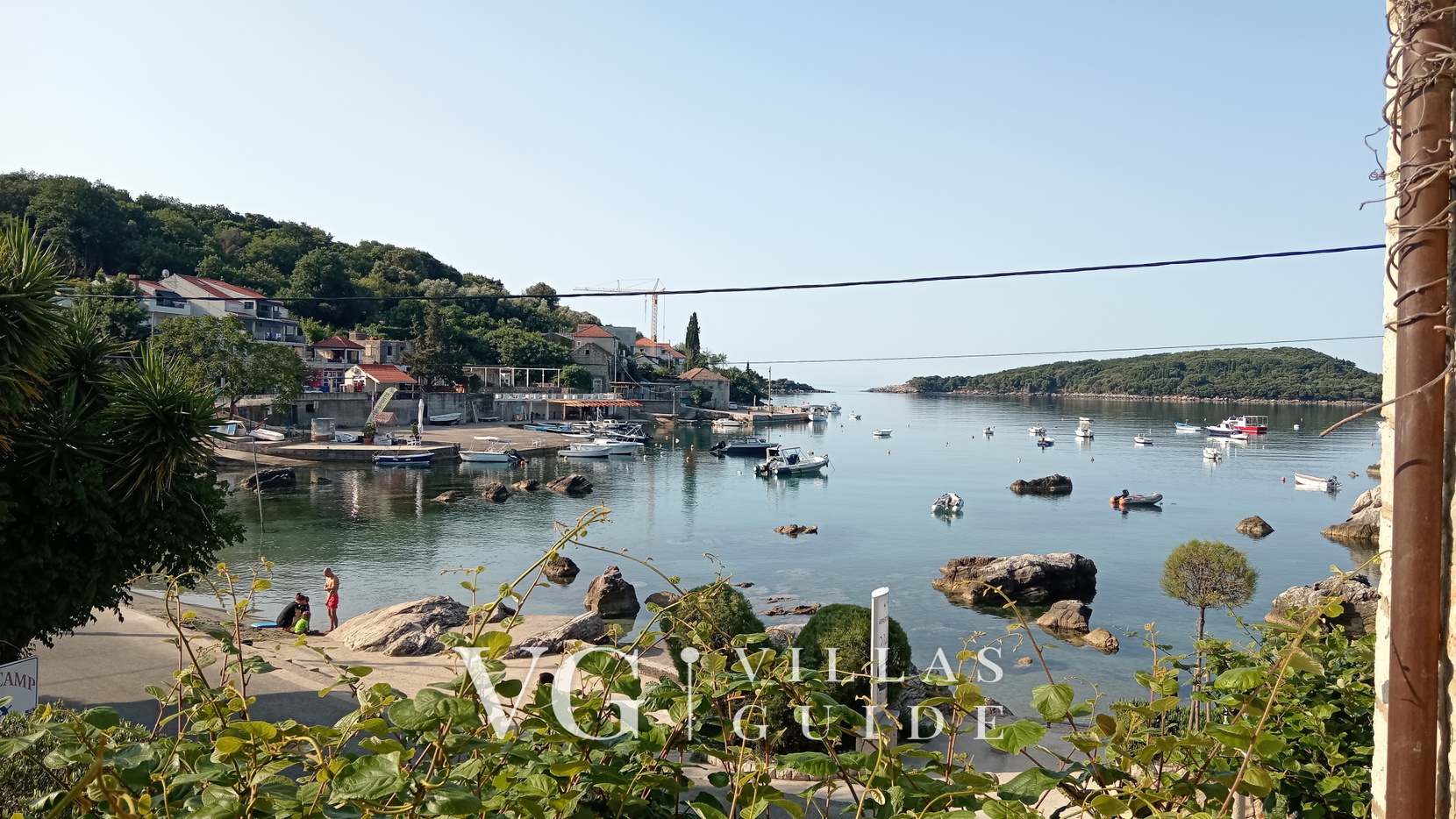 Apartman Twins 2 Mikrolokacija