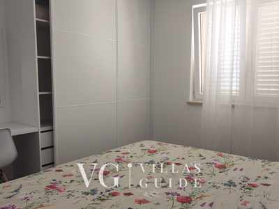 Apartman Twins 2 Bedroom