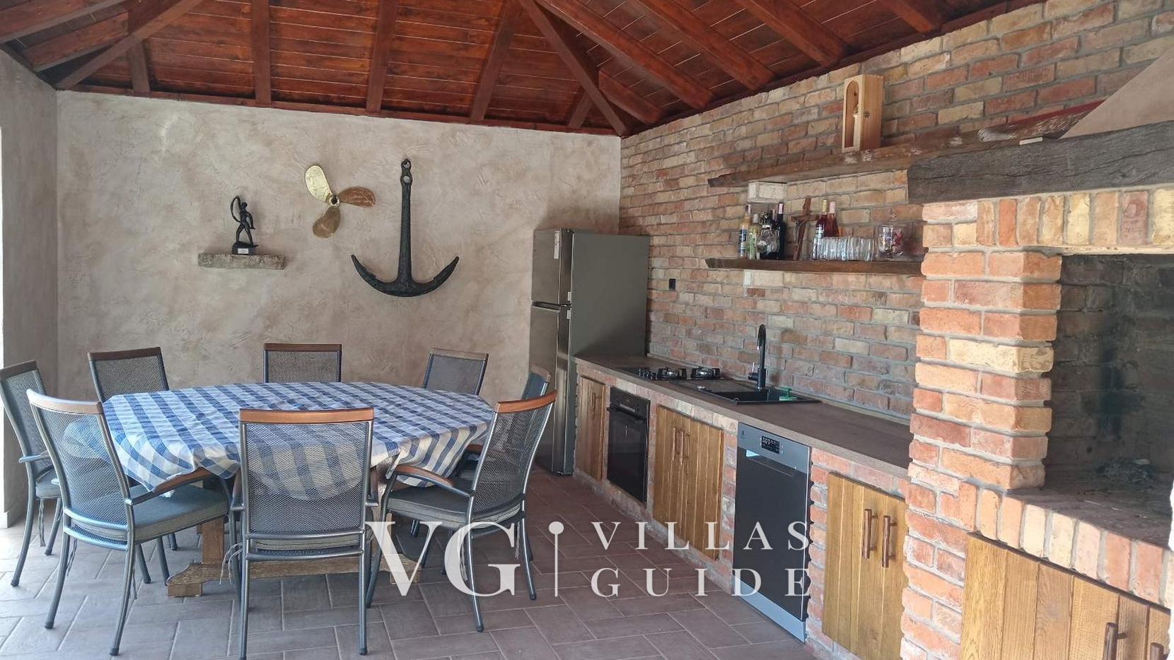 Apartman Twins 2 Dodatni sadržaji