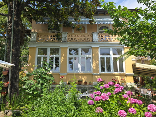 Apartman Villa Adelle - Lovran