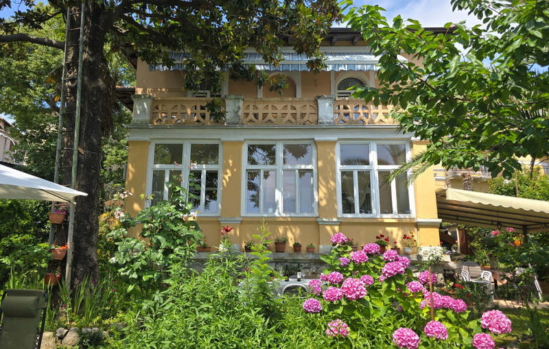 Apartman Villa Adelle - Lovran