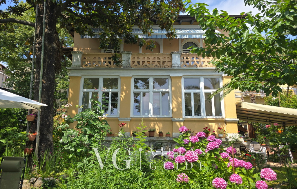 Apartman Villa Adelle - Lovran