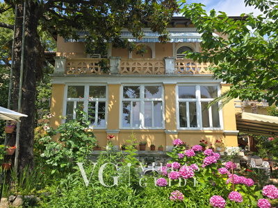 Apartman Villa Adelle - Lovran