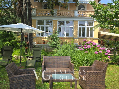 Apartman Villa Adelle - Lovran Zusatzinhalte