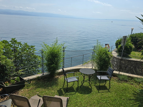 Apartman Villa Adelle - Lovran