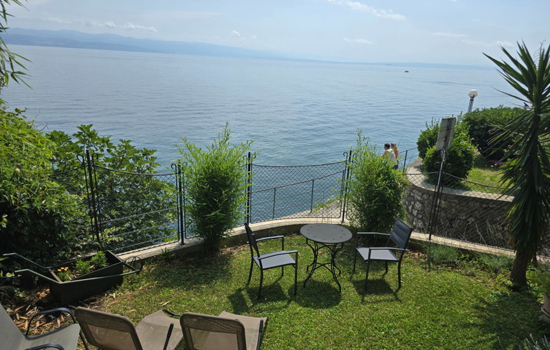 Apartman Villa Adelle - Lovran