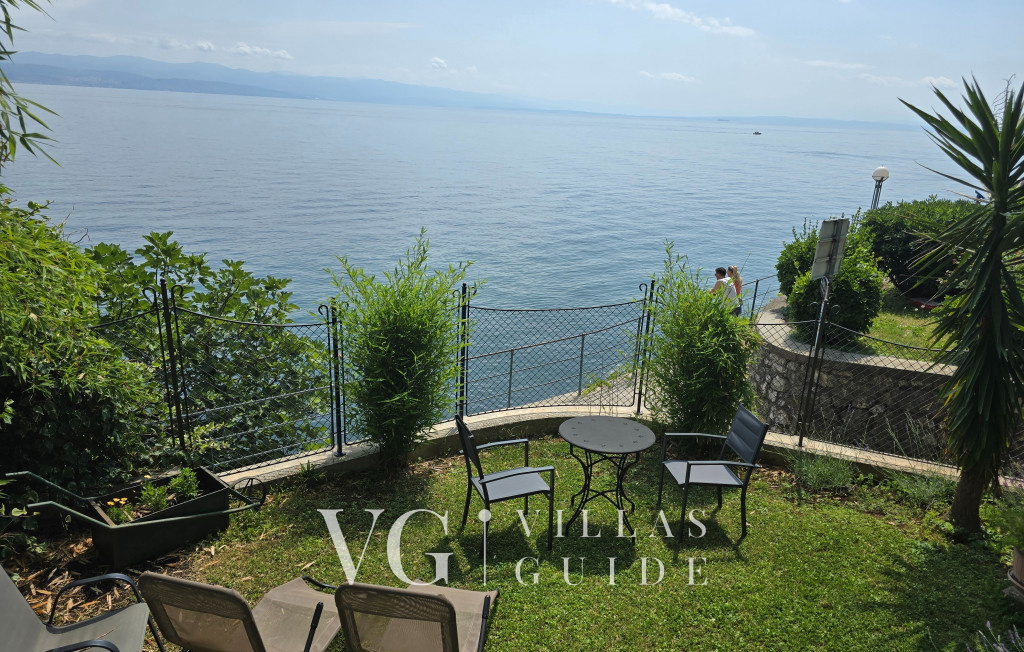 Apartman Villa Adelle - Lovran Zusatzinhalte