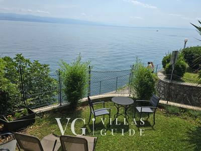 Apartman Villa Adelle - Lovran