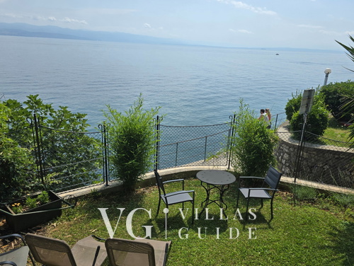 Apartman Villa Adelle - Lovran