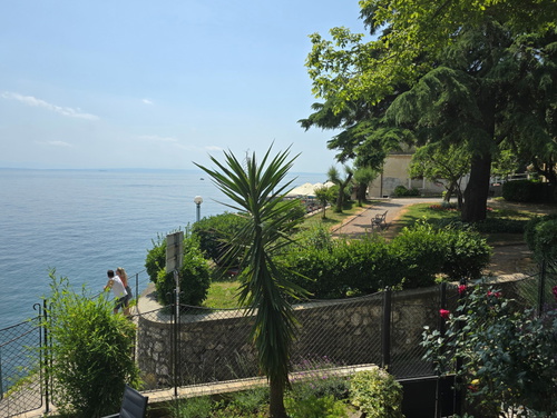 Apartman Villa Adelle - Lovran