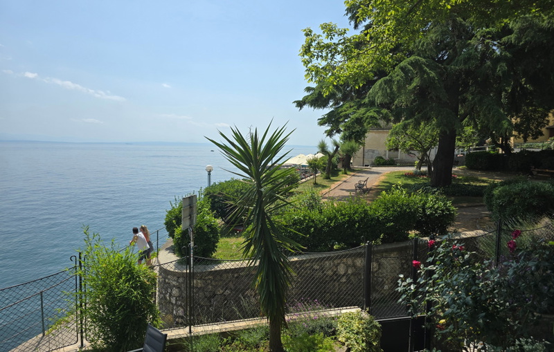 Apartman Villa Adelle - Lovran