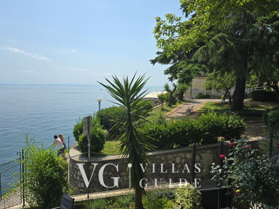 Apartman Villa Adelle - Lovran Zusatzinhalte