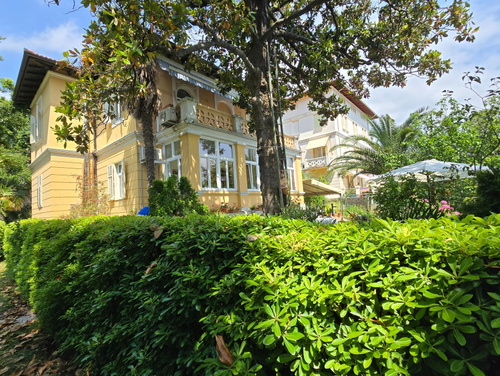 Apartman Villa Adelle - Lovran