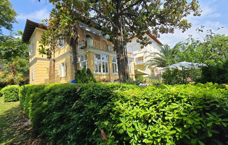 Apartman Villa Adelle - Lovran