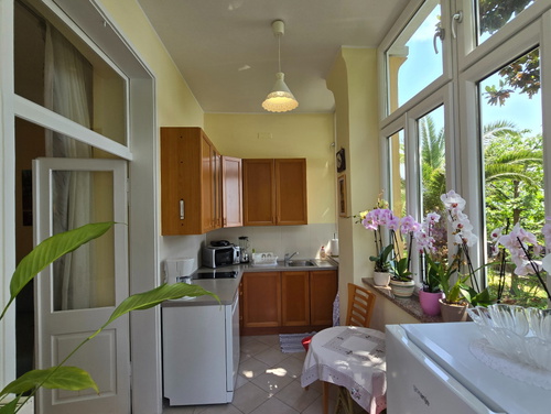 Apartman Villa Adelle - Lovran