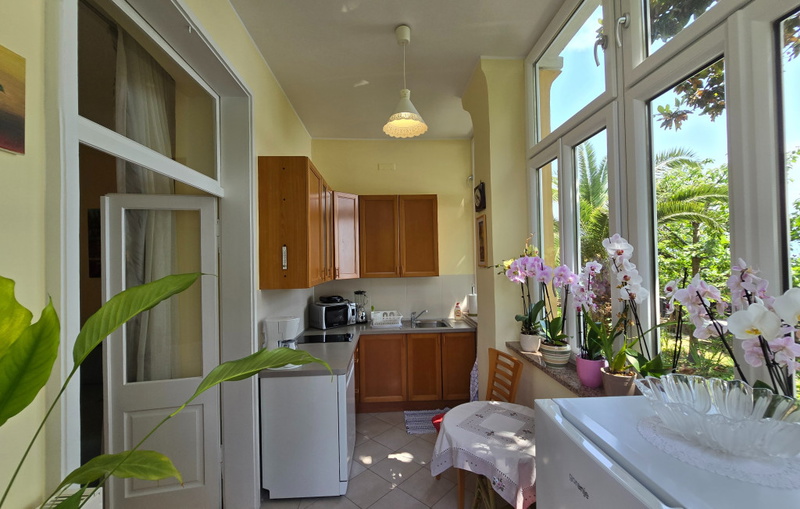 Apartman Villa Adelle - Lovran