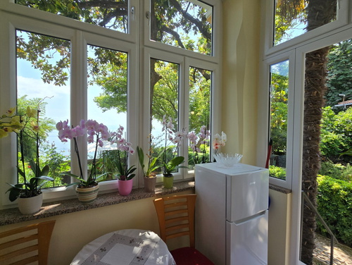 Apartman Villa Adelle - Lovran