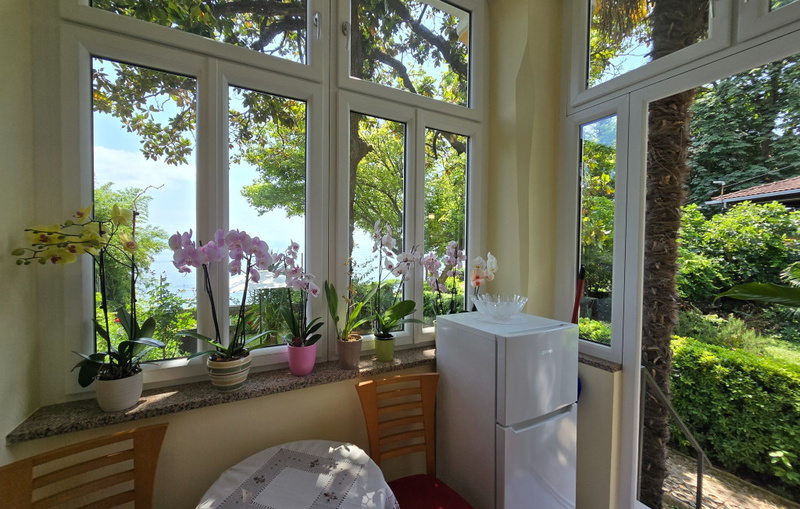 Apartman Villa Adelle - Lovran