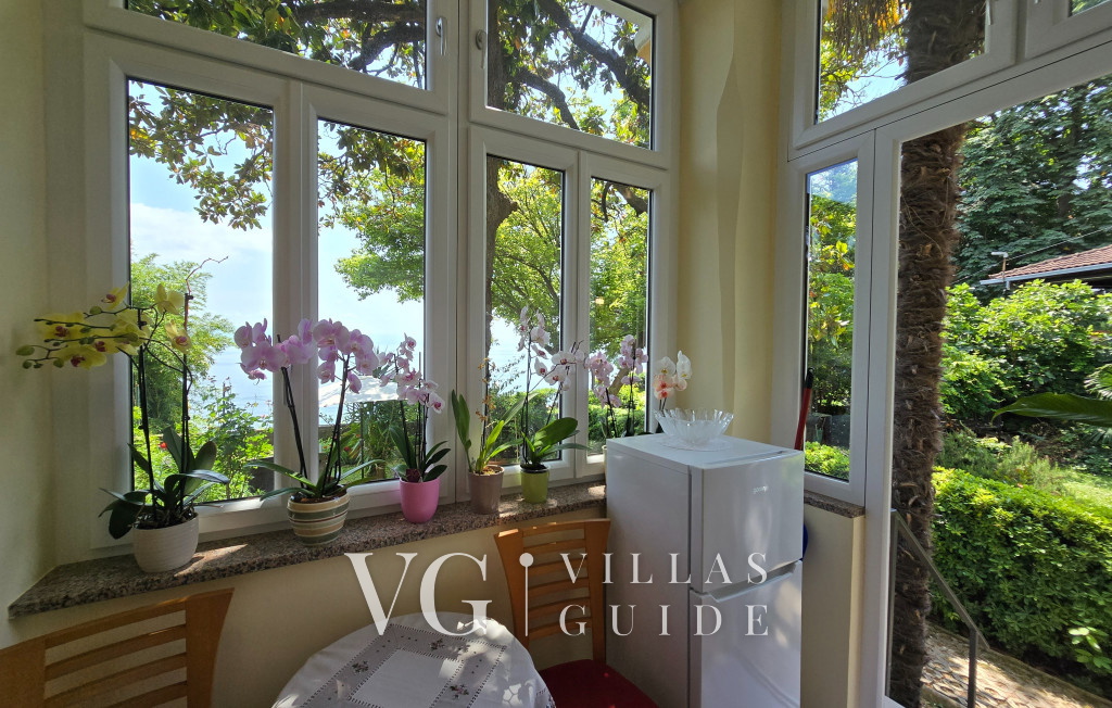 Apartman Villa Adelle - Lovran