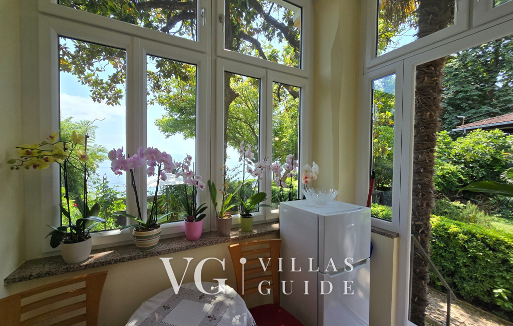 Apartman Villa Adelle - Lovran