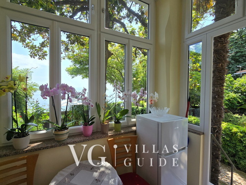 Apartman Villa Adelle - Lovran