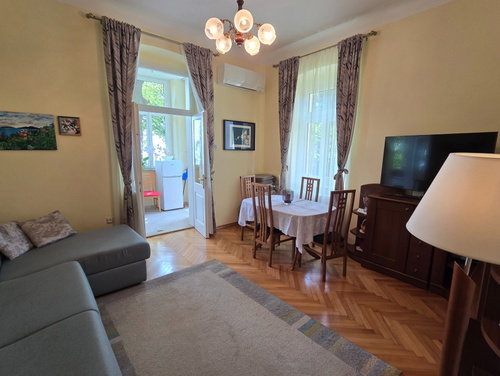 Apartman Villa Adelle - Lovran