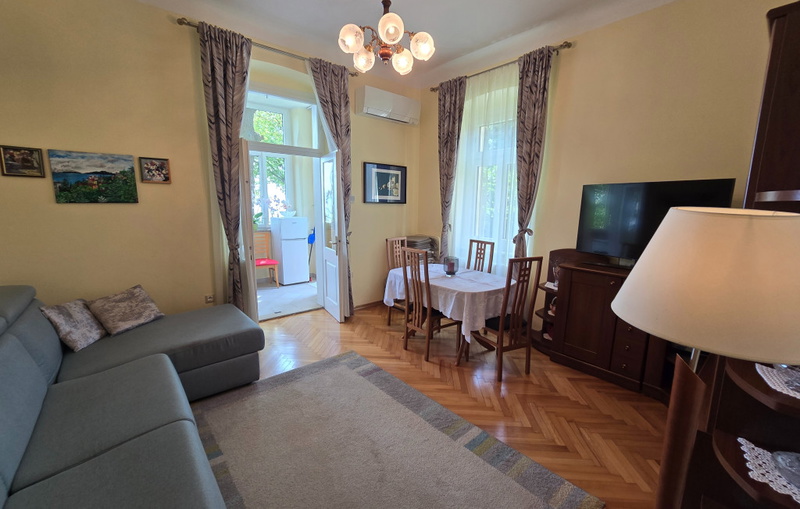 Apartman Villa Adelle - Lovran