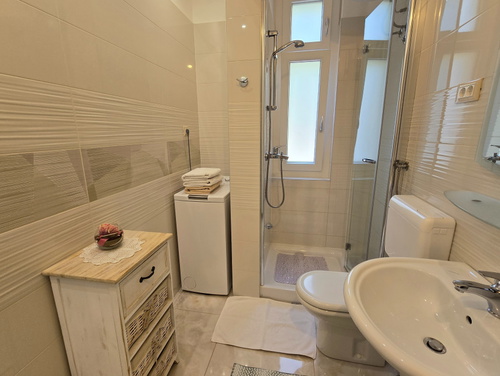 Apartman Villa Adelle - Lovran