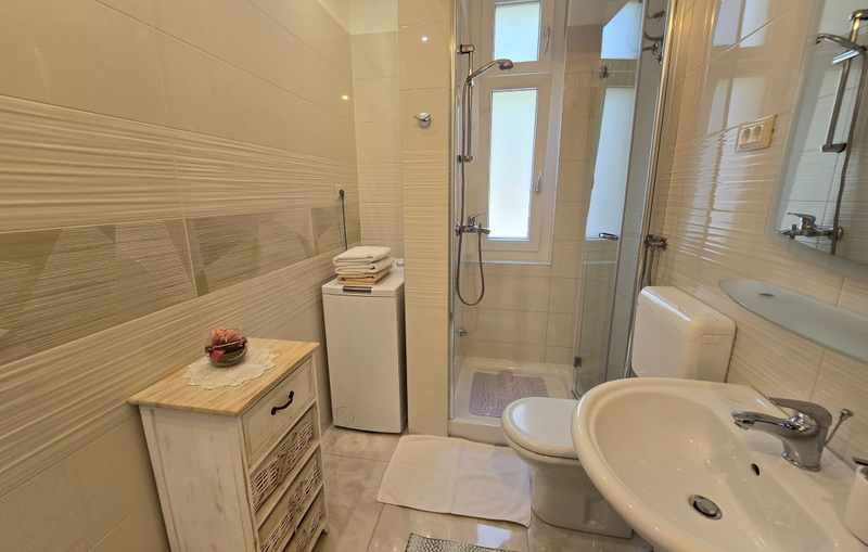 Apartman Villa Adelle - Lovran