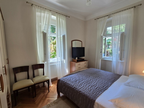 Apartman Villa Adelle - Lovran