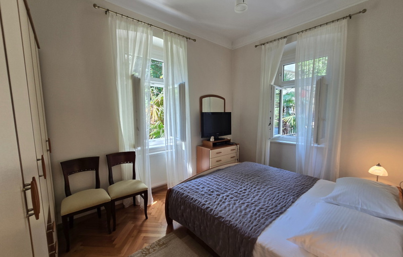 Apartman Villa Adelle - Lovran