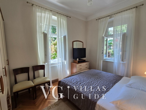 Apartman Villa Adelle - Lovran