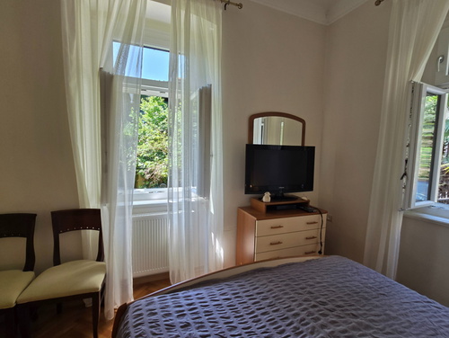 Apartman Villa Adelle - Lovran