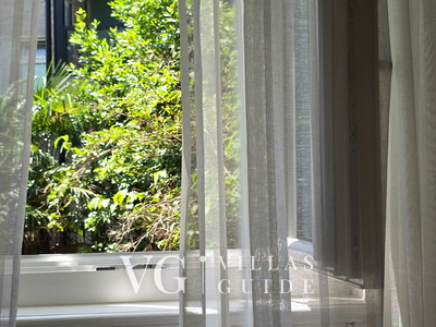 Apartman Villa Adelle - Lovran Schlafzimmer