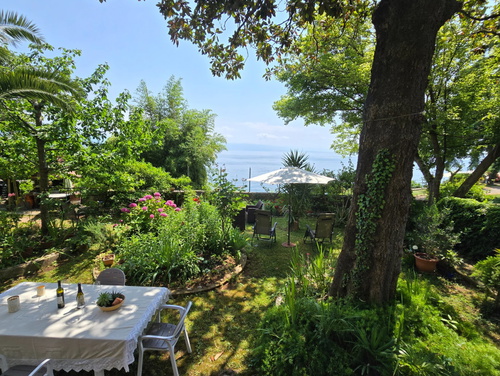 Apartman Villa Adelle - Lovran