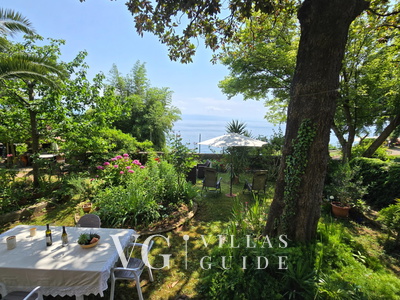 Apartman Villa Adelle - Lovran