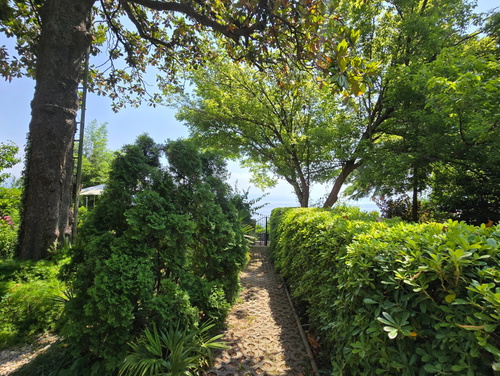 Apartman Villa Adelle - Lovran