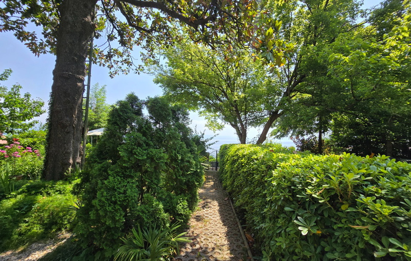 Apartman Villa Adelle - Lovran