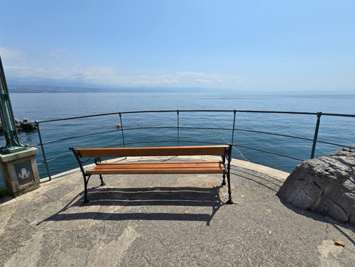 Apartman Villa Adelle - Lovran